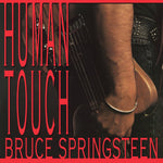 Bruce Springsteen Human Touch (140 Gram Vinyl, Download Insert) (2 Lp's)