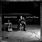Bruce Springsteen Lost And Found: Selections From The Lost Albums (2Lp)