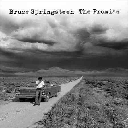 Bruce Springsteen The Promise (3 Lp's)