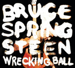 Bruce Springsteen Wrecking Ball [2LP]