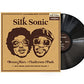 Bruno Mars, Anderson .Paak, Silk Sonic An Evening With Silk Sonic