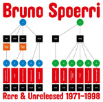 BRUNO SPOERRI Rare & Unreleased 1971-1998