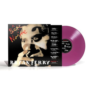 Bryan Ferry Bête Noire [180G Purple LP]