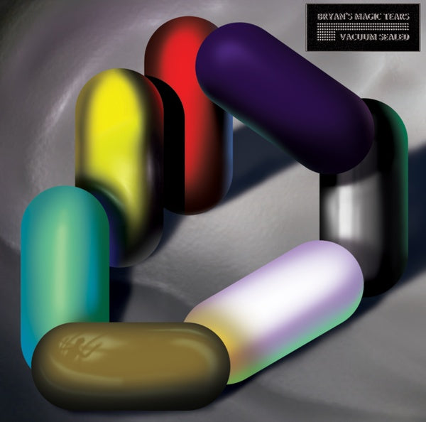 BRYAN'S MAGIC TEARS Vacuum Sealed