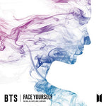 BTS FACE YOURSELF