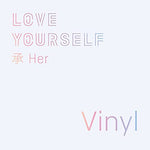 BTS LOVE YOURSELF: Her [LP]