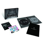 BTS MAP OF THE SOUL: 7 – THE JOURNEY [Limited Edition CD/Blu-ray] [Ver. A]