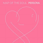BTS Map Of The Soul: Persona