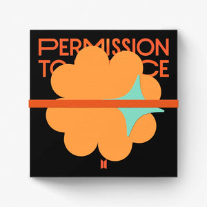 BTS Permission To Dance On Stage - Live [Connect Ver.]