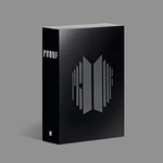 BTS Proof [Standard Edition] [3 CD]