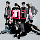 BTS Wake Up:10th Anniversary Edition (Limited Edition, Clear Vinyl) (2 Lp's)