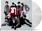 BTS Wake Up:10th Anniversary Edition (Limited Edition, Clear Vinyl) (2 Lp's)