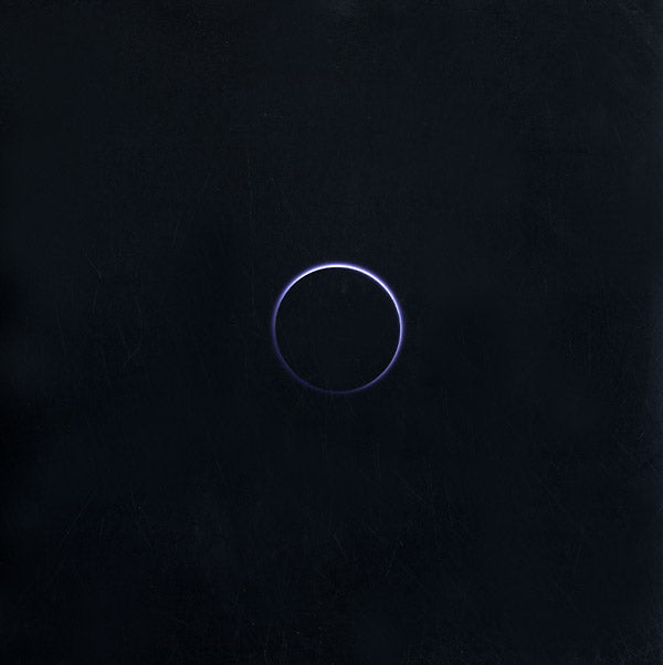 BUCK CURRAN Immortal Light