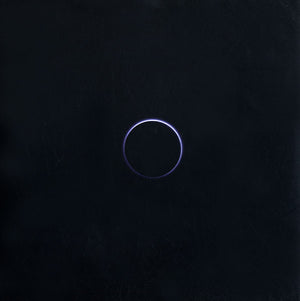 BUCK CURRAN Immortal Light