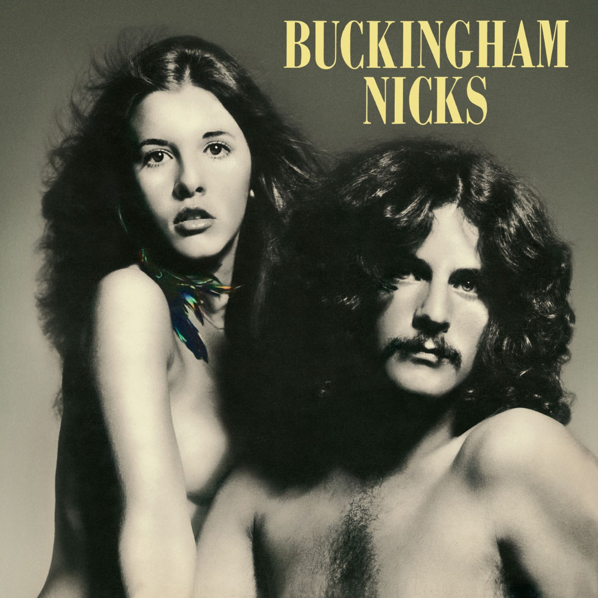 Buckingham Nicks Buckingham Nicks (2025 Remaster)