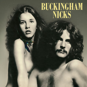 Buckingham Nicks Buckingham Nicks (2025 Remaster)