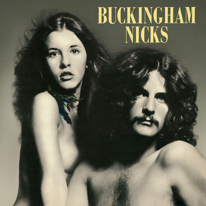 Buckingham Nicks Buckingham Nicks (2025 Remaster)