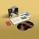 Buena Vista Social Club Buena Vista Social Club (25th Anniversary Edition 2LP + 2CD Bookpack)