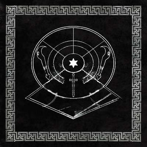 BURIAL HEX Book Of Delusions