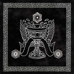 BURIAL HEX In Psychic Defense