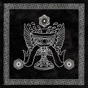 BURIAL HEX In Psychic Defense