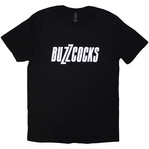 Buzzcocks Logo Black