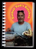 BYRON COLEY Father Yod's Kitchen