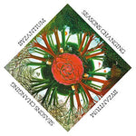 BYZANTIUM Seasons Changing