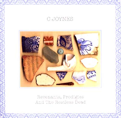 C JOYNES Revenants, Prodigies And The Restless Dead