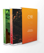 C418 Minecraft: Alpha + Beta (2 Cassettes)