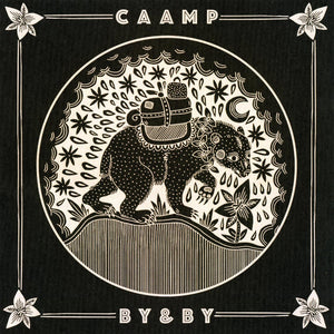 Caamp By And By (Canary Yellow Vinyl)
