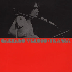 Caetano Veloso Transa