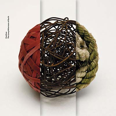 CAETHUA The Long Afternoon of Earth