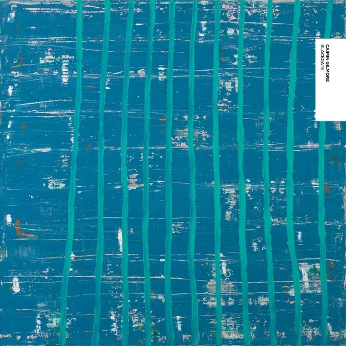 Caimin Gilmore Blackgate