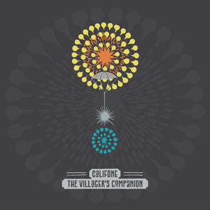 Califone The Villager'S Companion