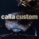 CALLA Custom (The Remix Project)