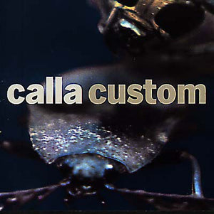 CALLA Custom (The Remix Project)