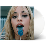 Camila Cabello C XOXO (Limited Edition, Clear Vinyl) [Import]