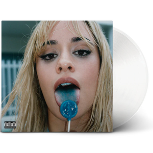 Camila Cabello C XOXO (Limited Edition, Clear Vinyl) [Import]