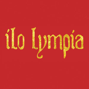 CAMILLE Ilo Lympia