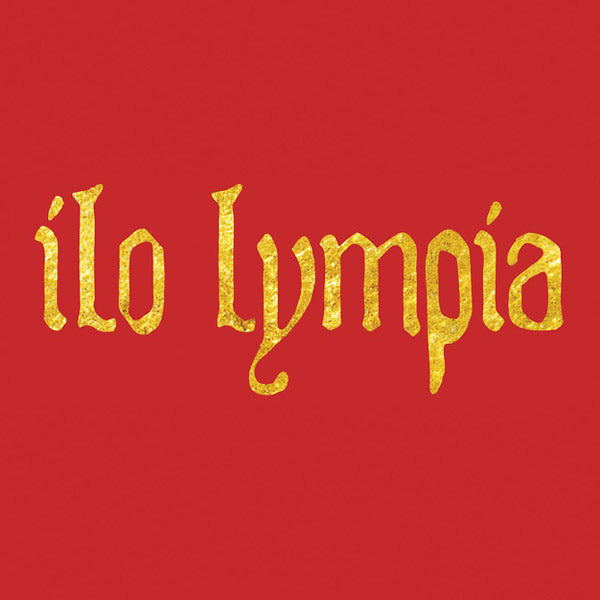 CAMILLE Ilo Lympia