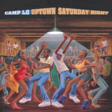 Camp Lo Uptown Saturday Night