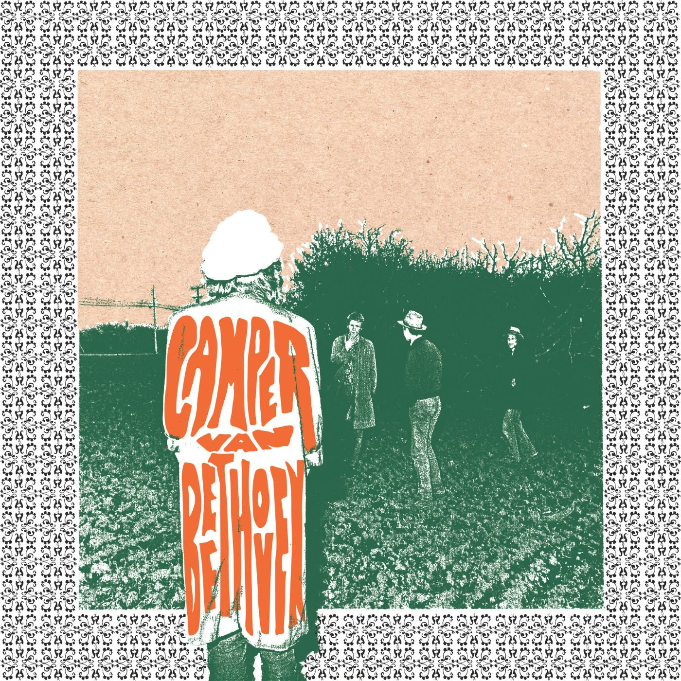 Camper Van Beethoven Telephone Free Landslide Victory (40Th Anniversary Edition Cd) (Deluxe Edition)