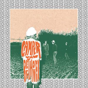 Camper Van Beethoven Telephone Free Landslide Victory (40Th Anniversary Edition Cd) (Deluxe Edition)