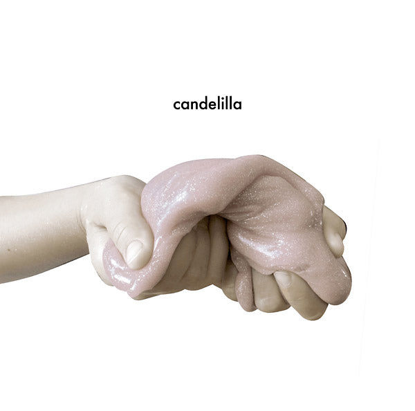 CANDELILLA Camping