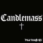Candlemass Candlemass (Polar Rough Mix) (Indie Exclusive) (Crystal White & Black Splatter Vinyl) [2Lp]