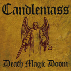 Candlemass Death Magic Doom (Indie Exclusive) (Gold Vinyl) [2Lp]