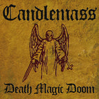 Candlemass Death Magic Doom (Indie Exclusive) (Gold Vinyl) [2Lp]