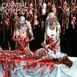 Cannibal Corpse Butchered At Birth