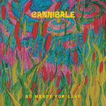 CANNIBALE No Mercy For Love